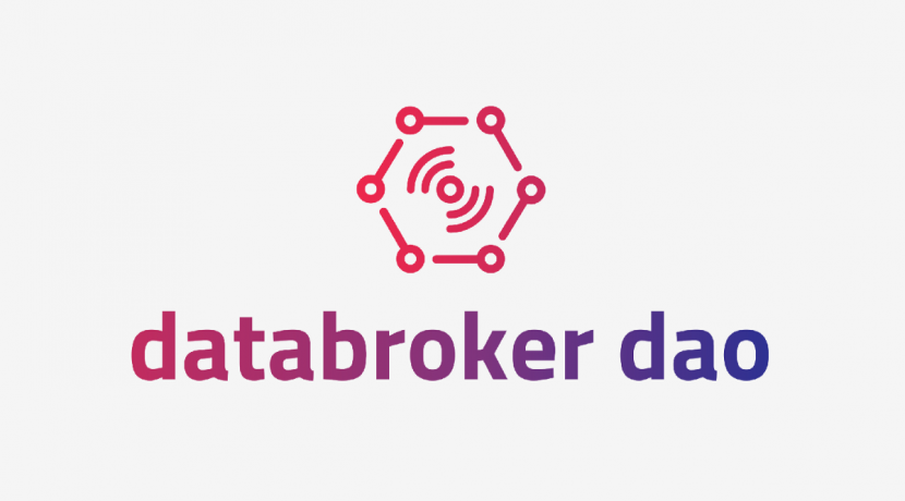 DataBroker DAO: Decentralized IoT Data